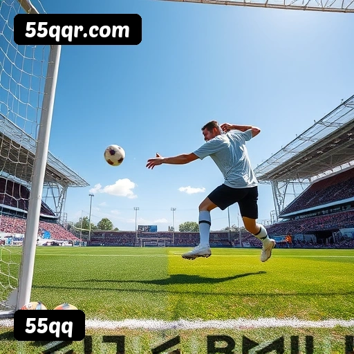 Comparação APP mobile vs versão web da 55qq