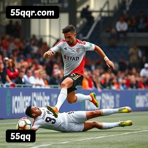 55qq bônus R$5.000 + 500 giros - Rollover 35x, prazo 30 dias, 38% taxa conversão