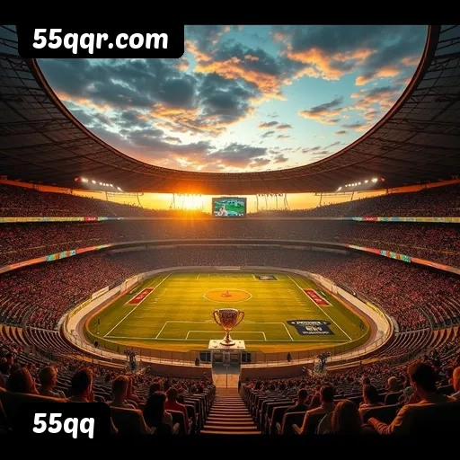 Tabela RTP dos jogos de cassino da 55qq