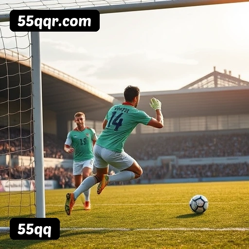 Loterias online disponíveis na 55qq