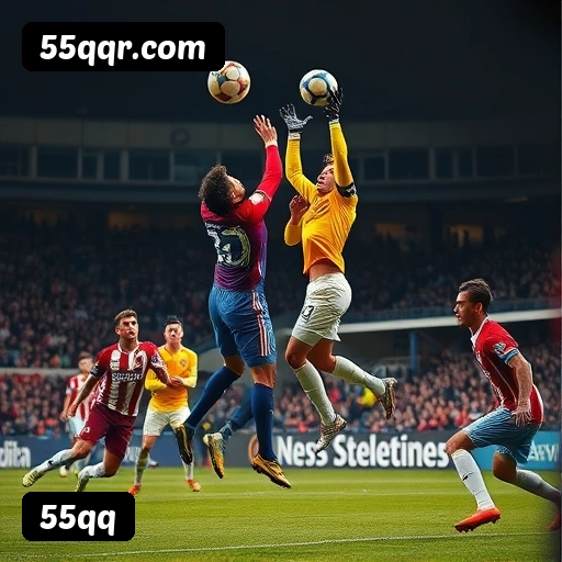 55qq APP mobile iOS Android - 187 mil downloads São Paulo Rio BH