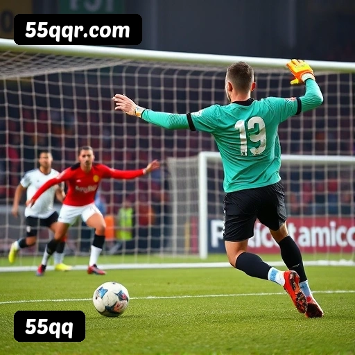 Níveis do programa VIP da 55qq